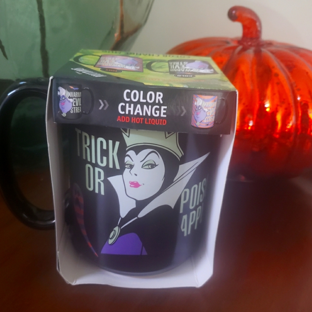 Coffee mug